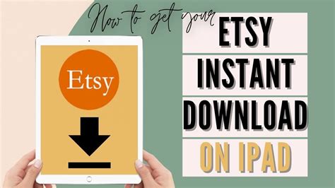 etsy instant download|More.